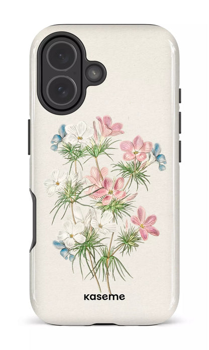 iPhone 17 MagSage - Impact Case Botany -