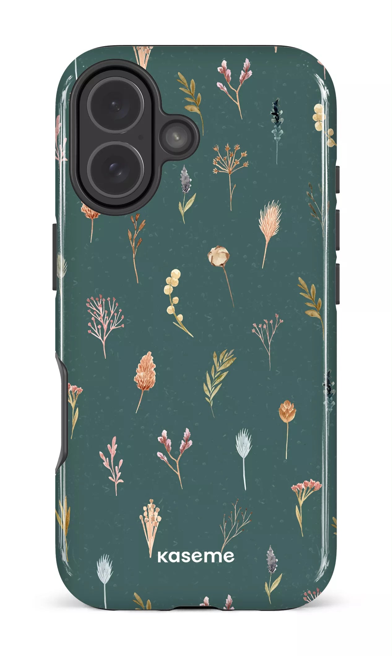 iPhone 17 MagSage - Impact Case Breezy -
