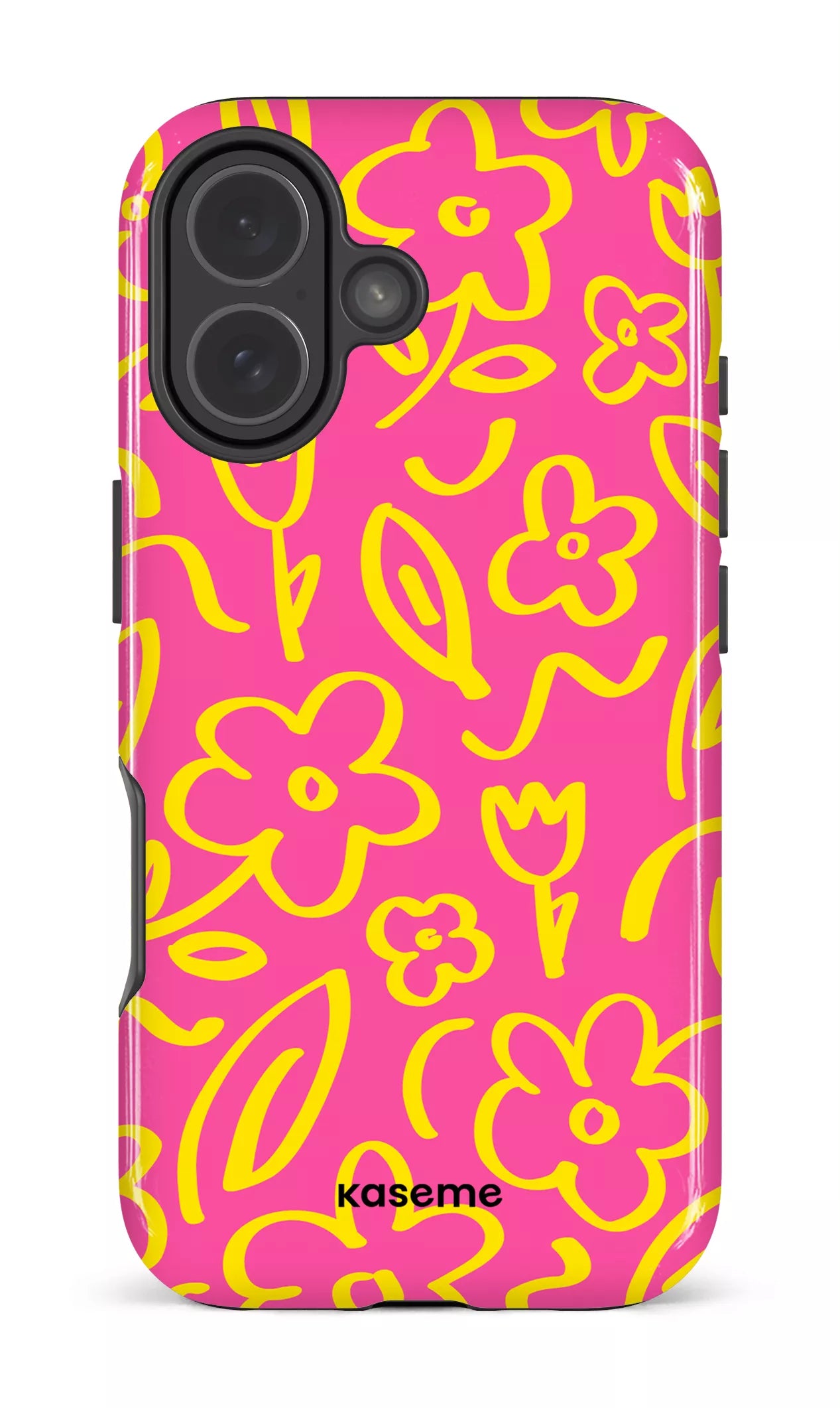 iPhone 17 MagSage - Impact Case Brooklyn -