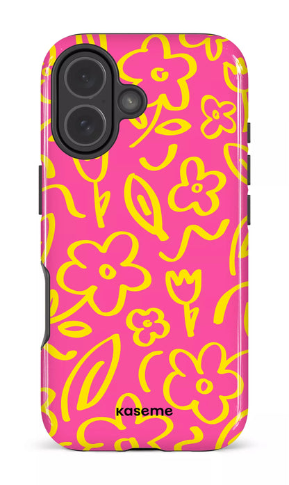 iPhone 17 MagSage - Impact Case Brooklyn -
