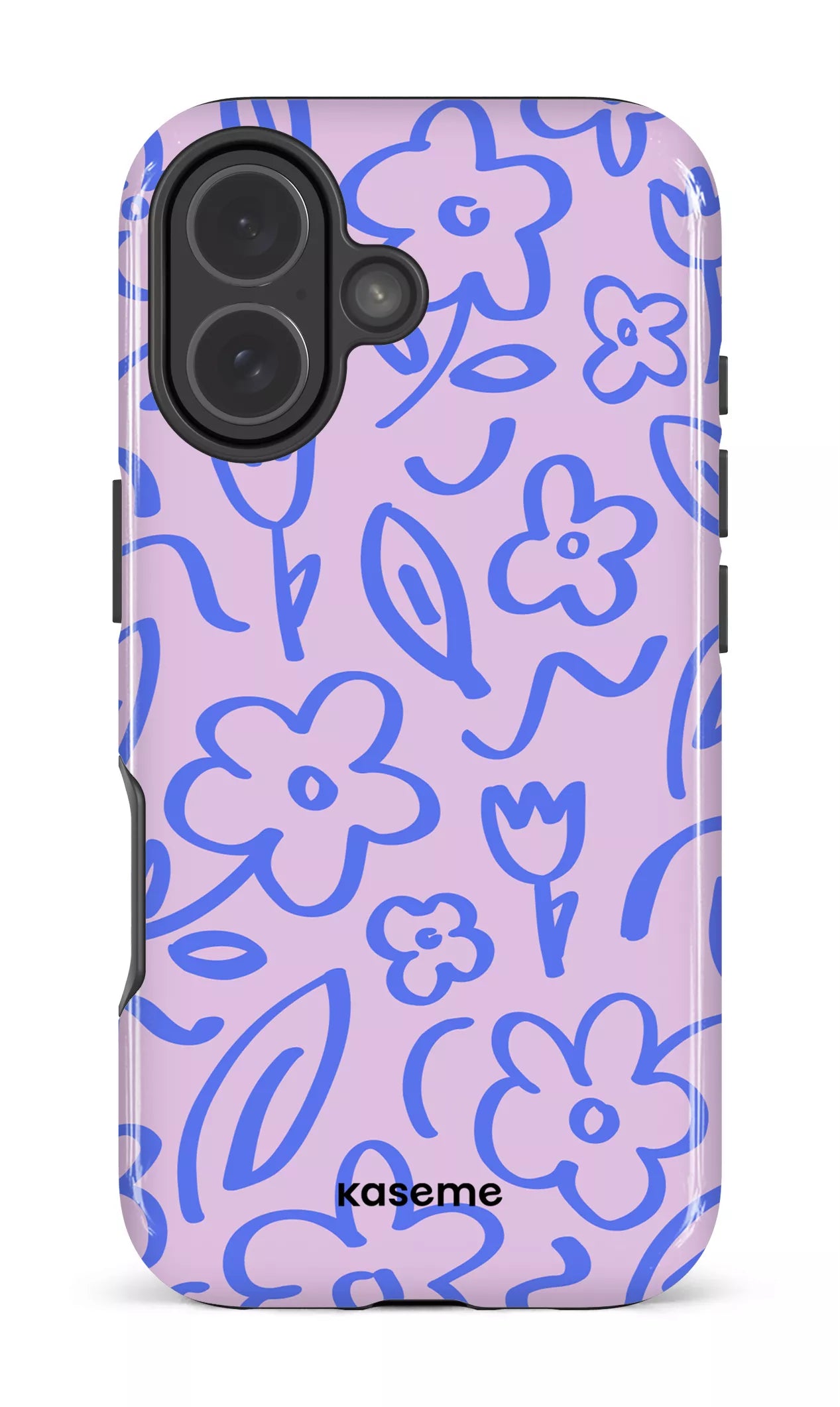 iPhone 17 MagSage - Impact Case Brooklyn Blue -