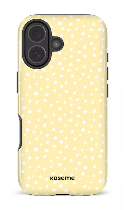 iPhone 17 MagSage - Impact Case Bubbly -