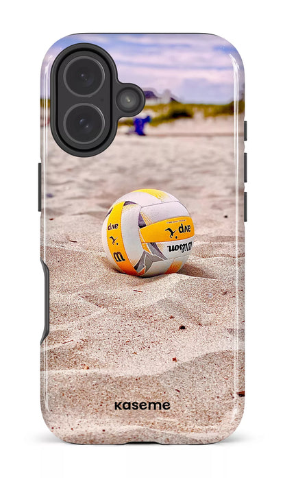 iPhone 17 MagSage - Impact Case Bump -