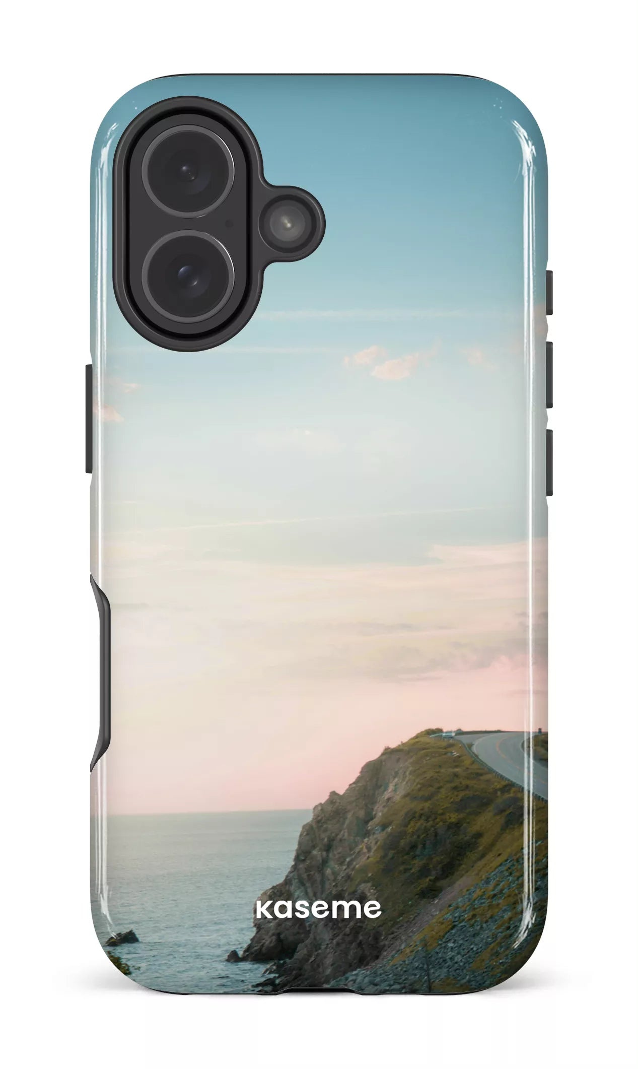 iPhone 17 MagSage - Impact Case Cabot Drive -