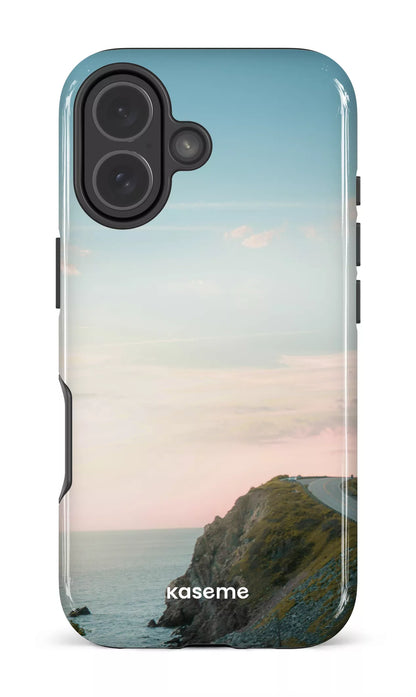 iPhone 17 MagSage - Impact Case Cabot Drive -