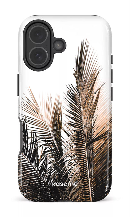 iPhone 17 MagSage - Impact Case Cali -