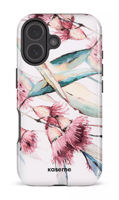 iPhone 17 MagSage - Impact Case Camelia -