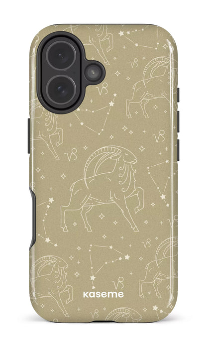 iPhone 17 MagSage - Impact Case Capricorn -