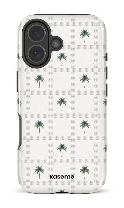 iPhone 17 MagSage - Impact Case Casa Palma -