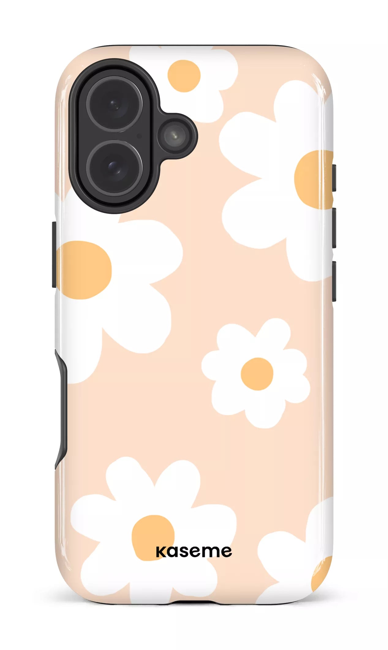 iPhone 17 MagSage - Impact Case Cecillia -