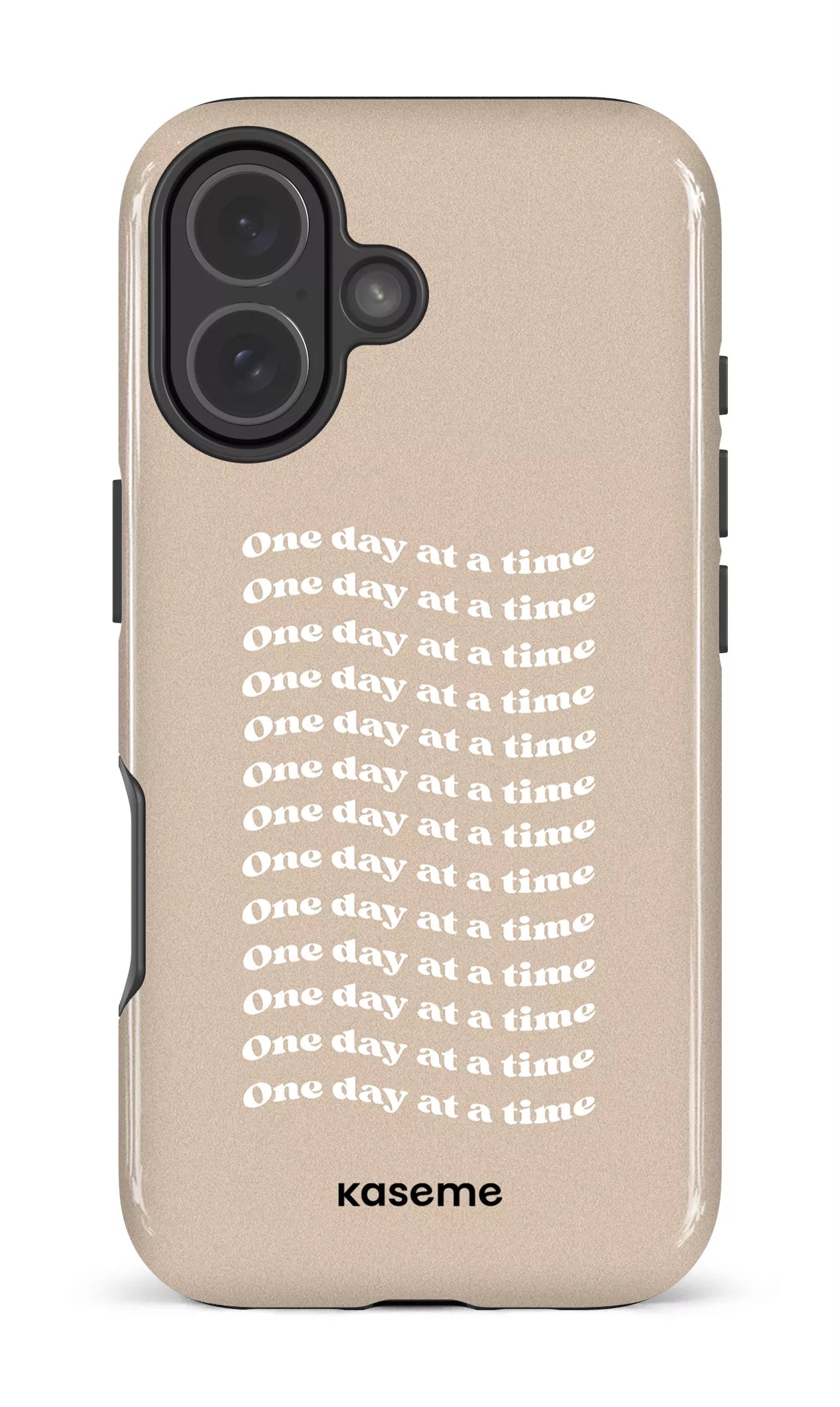 iPhone 17 MagSage - Impact Case Cheer -