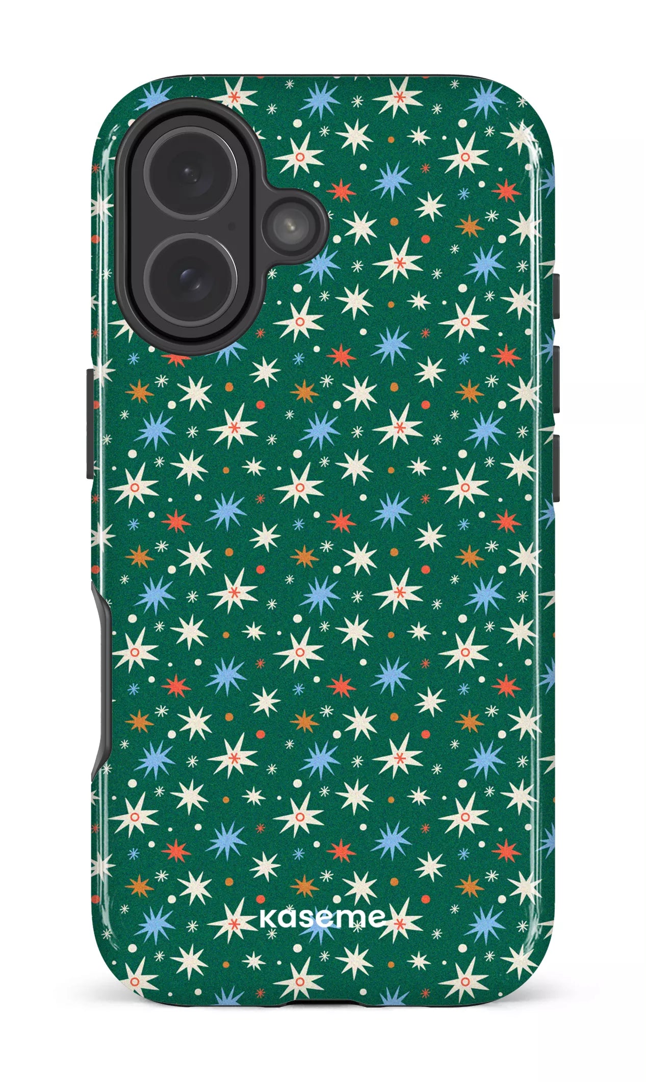 iPhone 17 MagSage - Impact Case Cheery -