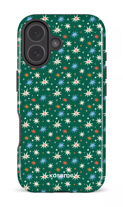 iPhone 17 MagSage - Impact Case Cheery -