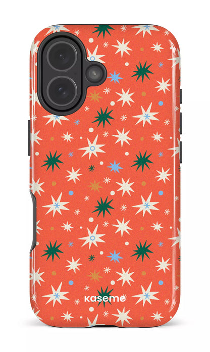 iPhone 17 MagSage - Impact Case Cheery big -