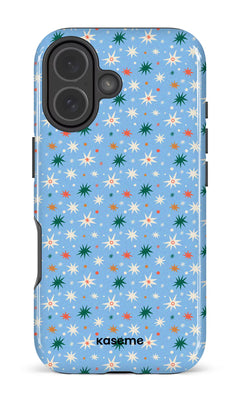 iPhone 17 MagSage - Impact Case Cheery blue -