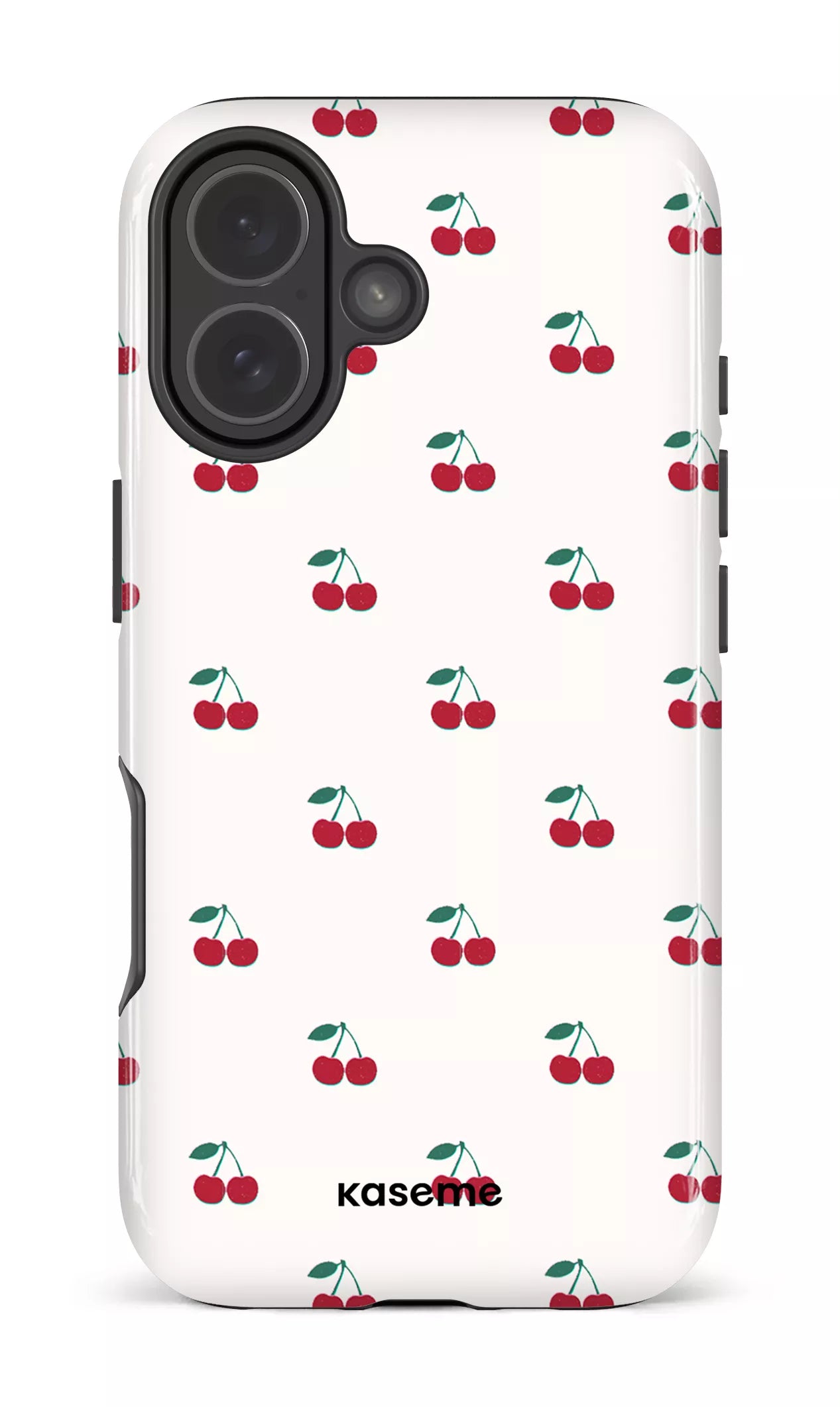 iPhone 17 MagSage - Impact Case Chérie -