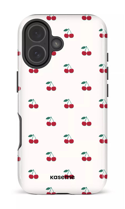 iPhone 17 MagSage - Impact Case Chérie -