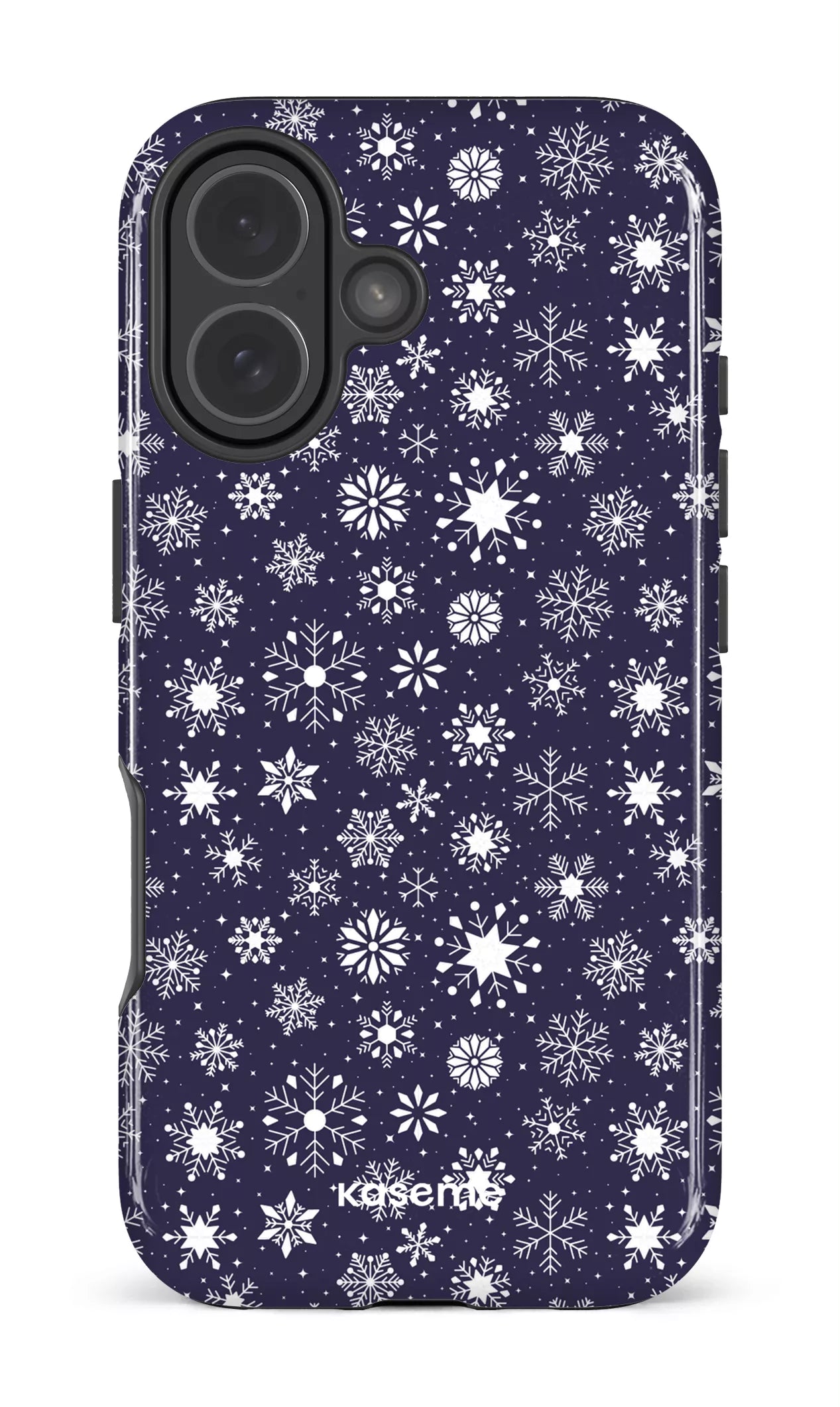 iPhone 17 MagSage - Impact Case Chilly -