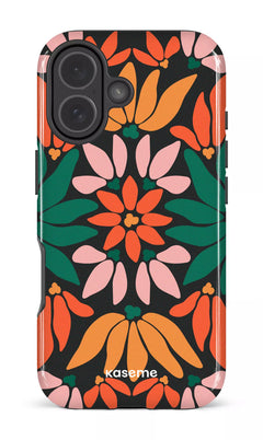 iPhone 17 MagSage - Impact Case Christmas Bouquet -