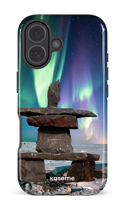 iPhone 17 MagSage - Impact Case ChurChill -