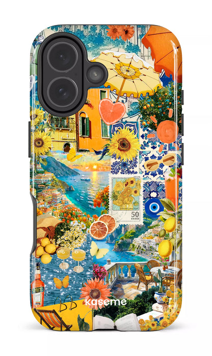 iPhone 17 MagSage - Impact Case Ciao! -