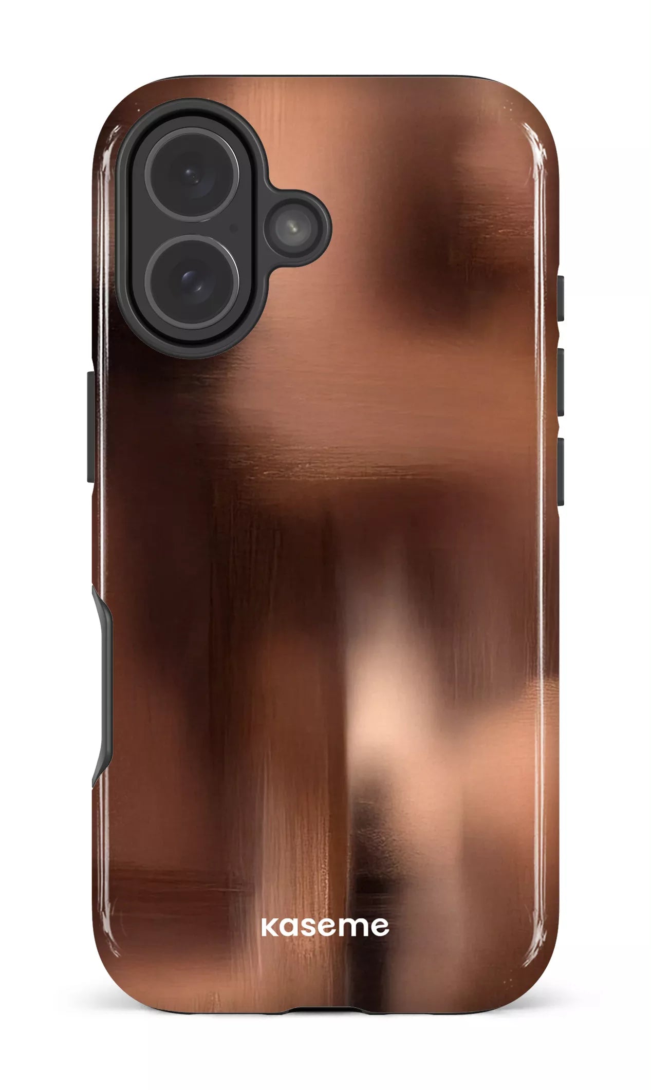 iPhone 17 MagSage - Impact Case Cinnara -