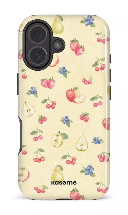 iPhone 17 MagSage - Impact Case Clara -