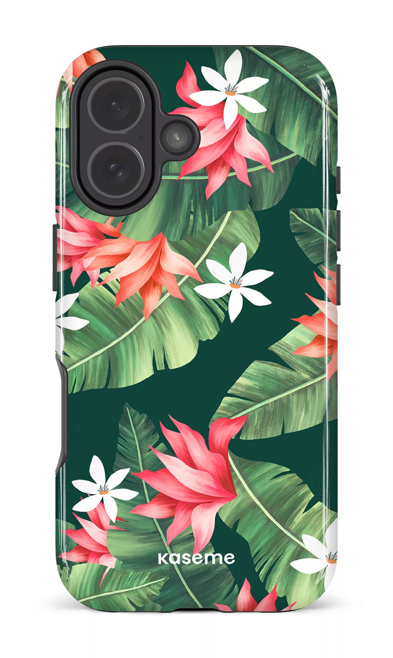 iPhone 17 MagSage - Impact Case Cleo -