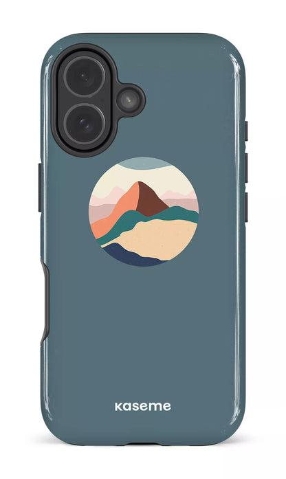 iPhone 17 MagSage - Impact Case Climb -
