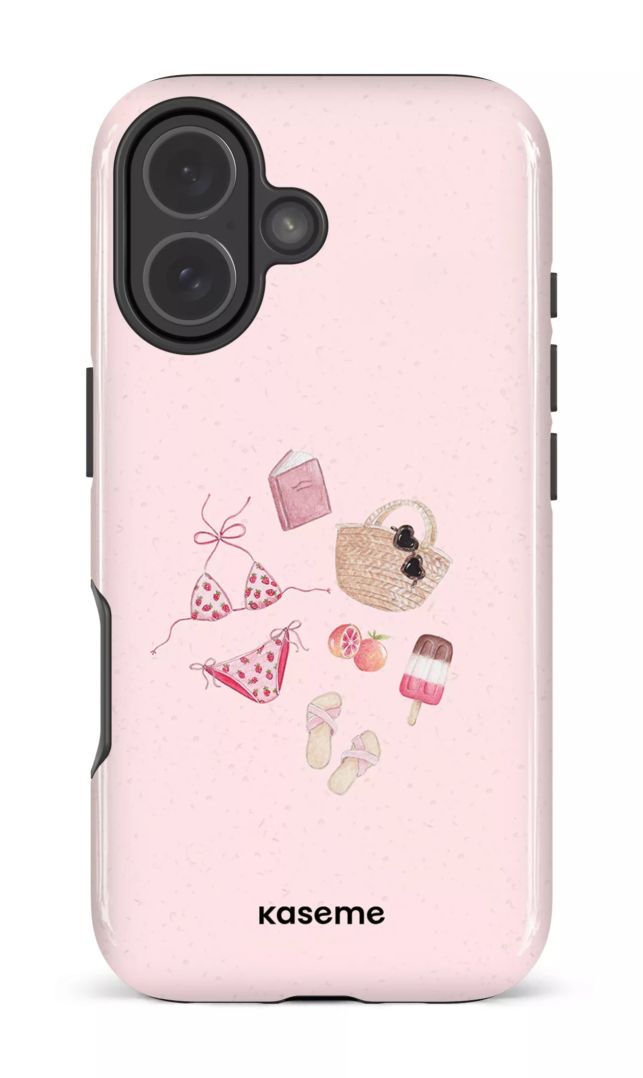 iPhone 17 MagSage - Impact Case Coast -