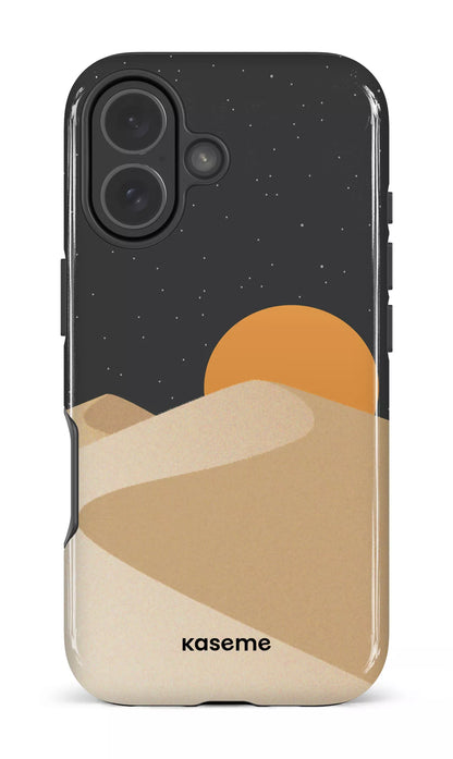 iPhone 17 MagSage - Impact Case Coastline -