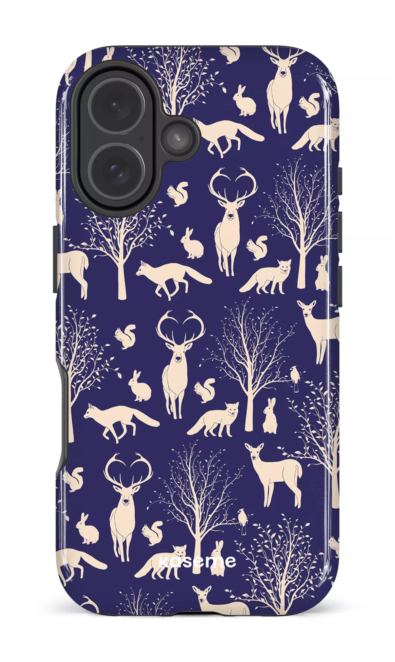 iPhone 17 MagSage - Impact Case Comet -