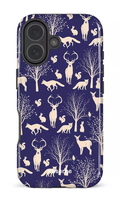 iPhone 17 MagSage - Impact Case Comet -