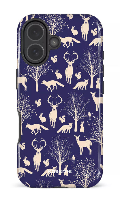 iPhone 17 MagSage - Impact Case Comet -