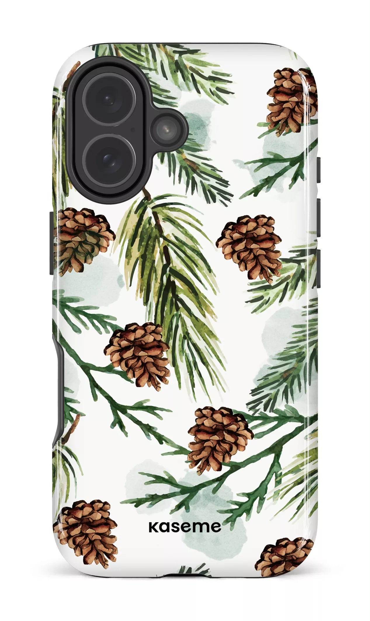 iPhone 17 MagSage - Impact Case Cones & Needles -