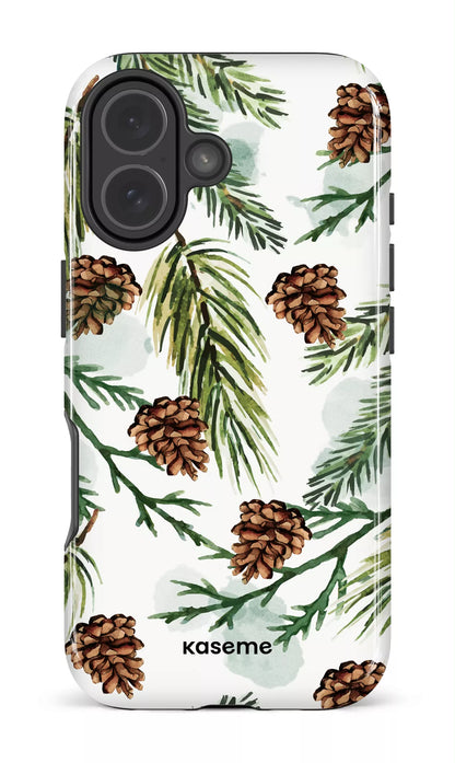 iPhone 17 MagSage - Impact Case Cones & Needles -
