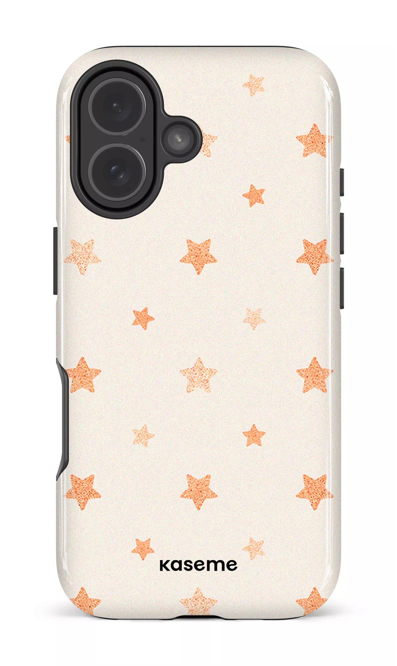 iPhone 17 MagSage - Impact Case Constellation -