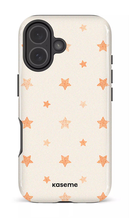 iPhone 17 MagSage - Impact Case Constellation -