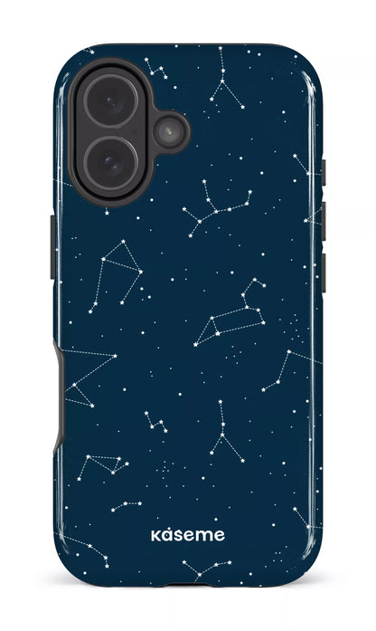iPhone 17 MagSage - Impact Case Cosmos -