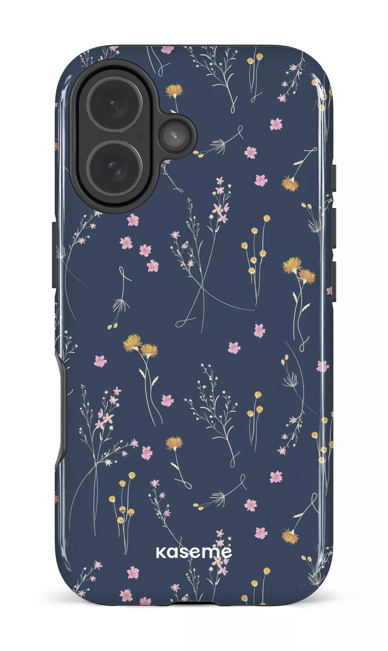 iPhone 17 MagSage - Impact Case Courage -