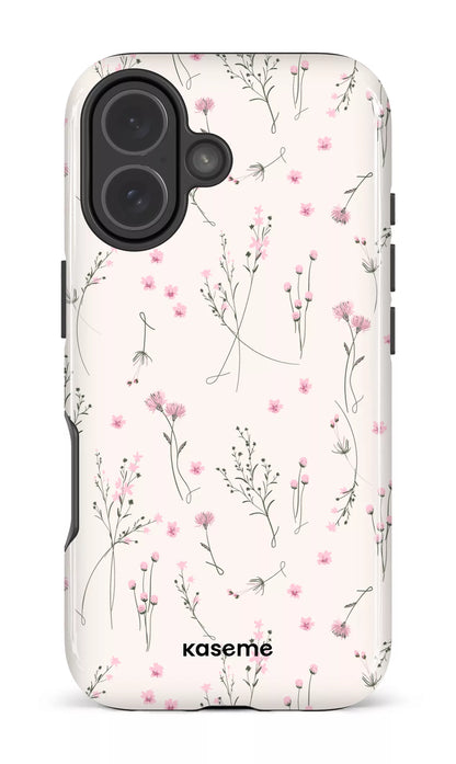 iPhone 17 MagSage - Impact Case Courage Pink -