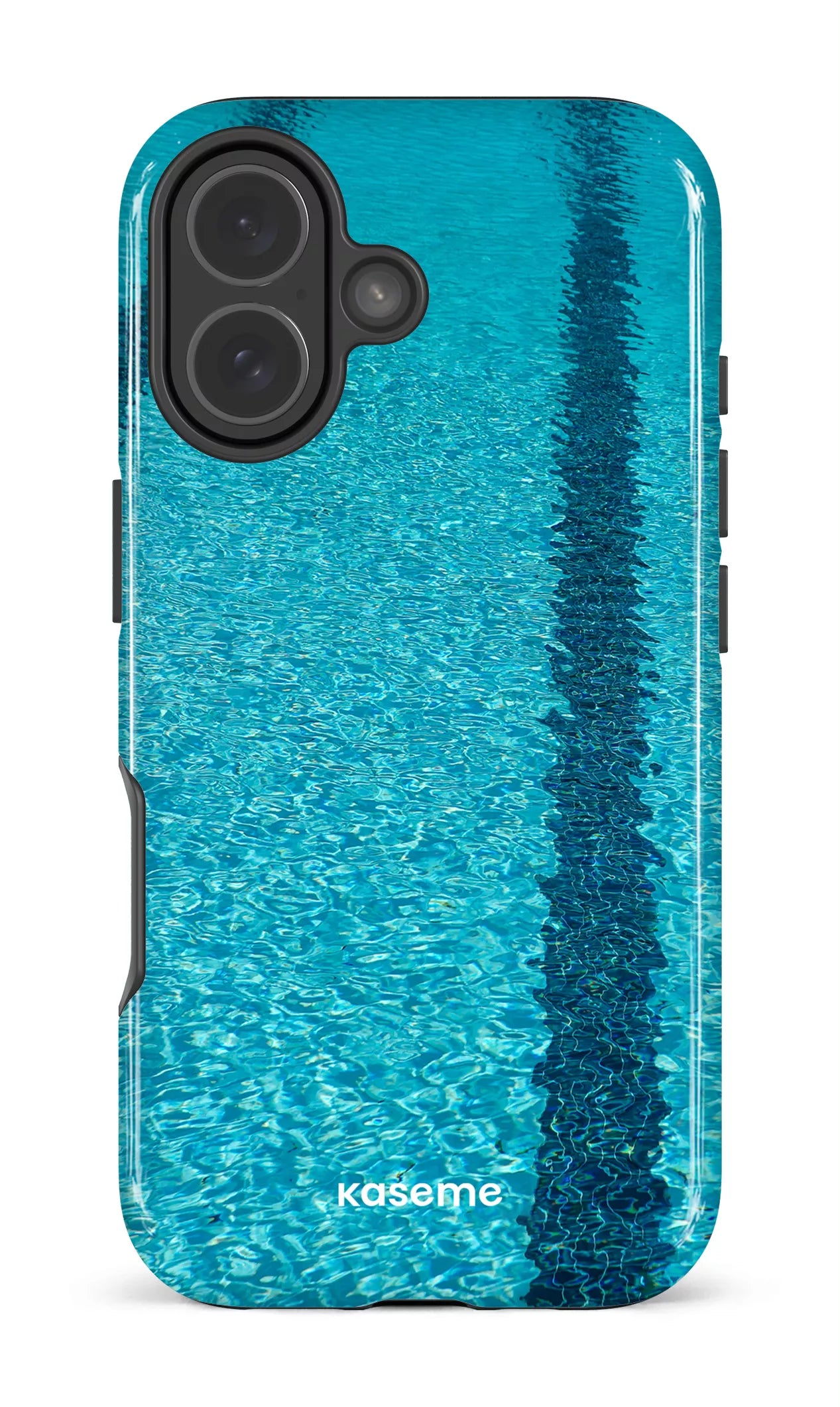 iPhone 17 MagSage - Impact Case Crawl -
