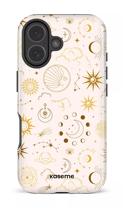 iPhone 17 MagSage - Impact Case Crescent -