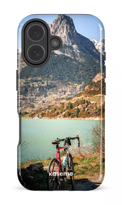 iPhone 17 MagSage - Impact Case Cruiser -