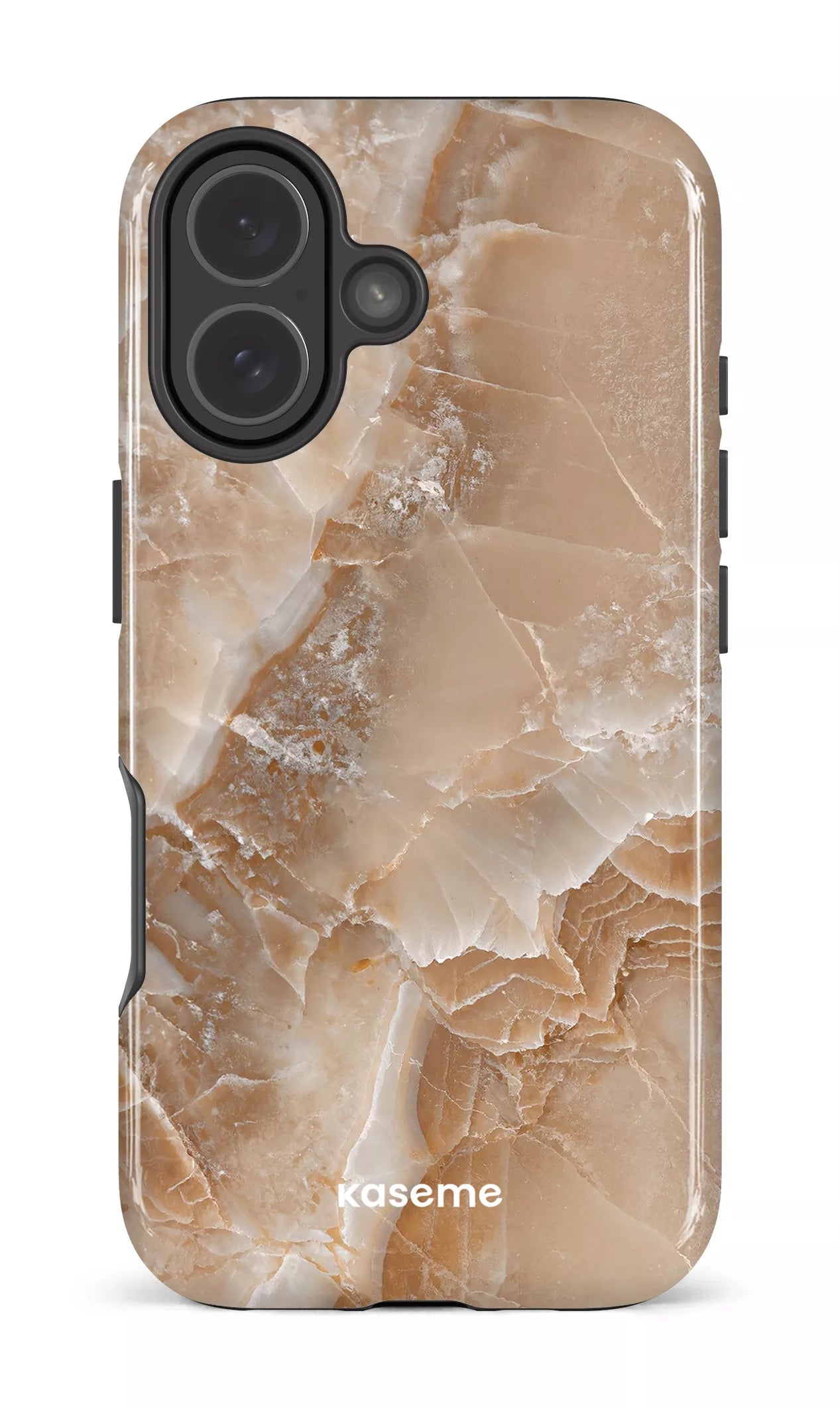 iPhone 17 MagSage - Impact Case Crystallized Dreams -