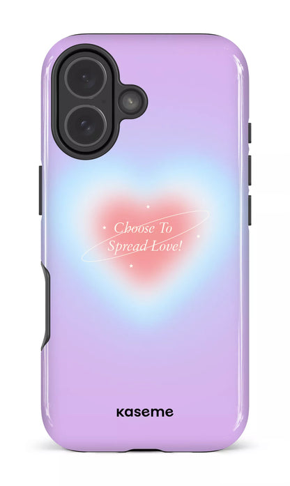 iPhone 17 MagSage - Impact Case Dainty -