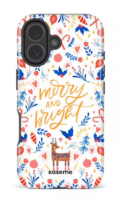 iPhone 17 MagSage - Impact Case Dasher -