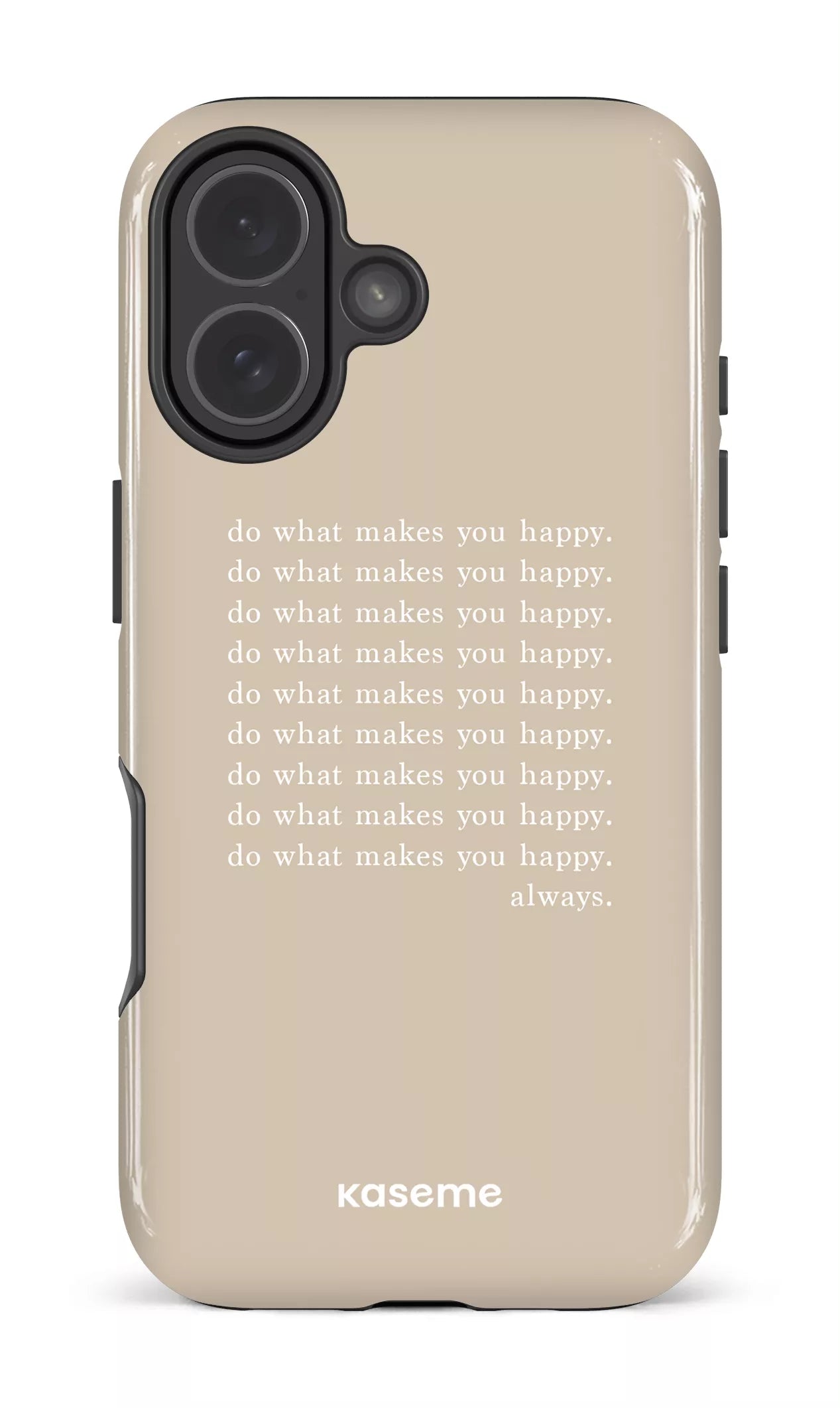 iPhone 17 MagSage - Impact Case Daydream -