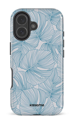 iPhone 17 MagSage - Impact Case Deliciosa blue -