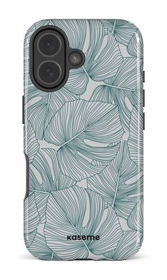 iPhone 17 MagSage - Impact Case Deliciosa green -